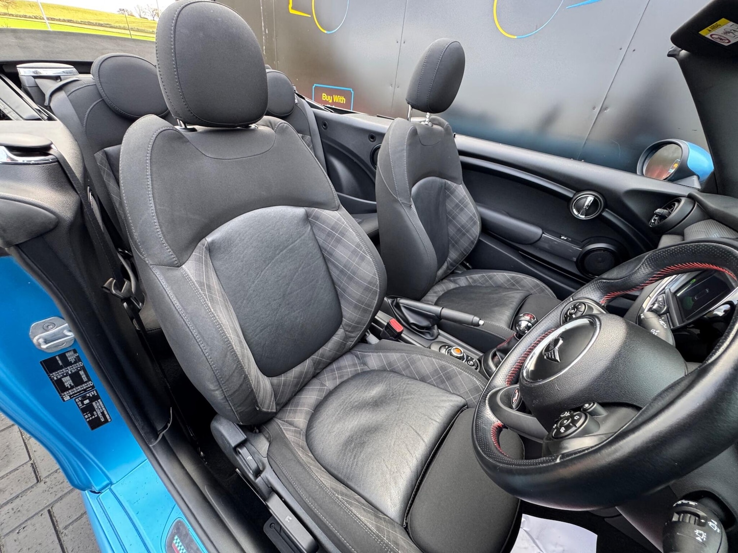 Used MINI Convertible for sale - 77029871: Photo 18