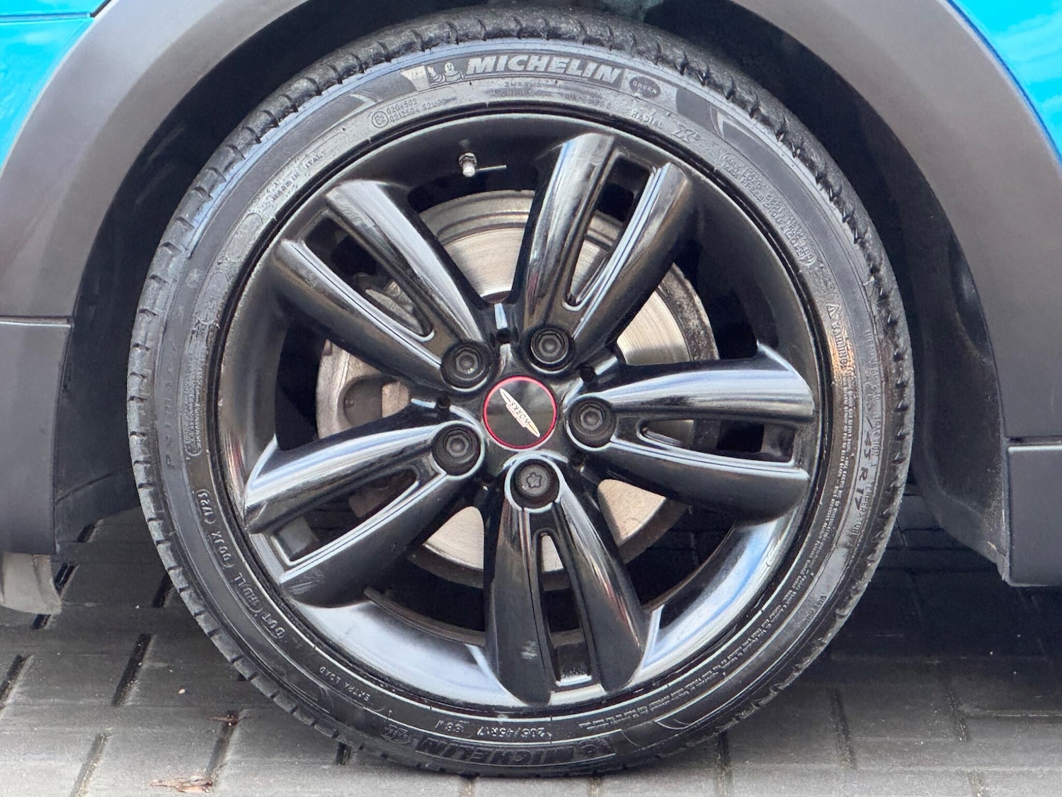 Used MINI Convertible for sale - 77029871: Photo 19