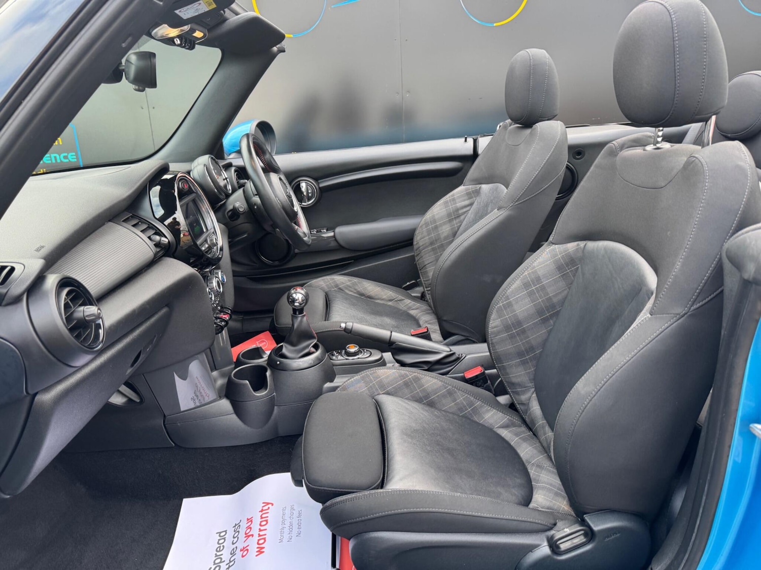 Used MINI Convertible for sale - 77029871: Photo 21