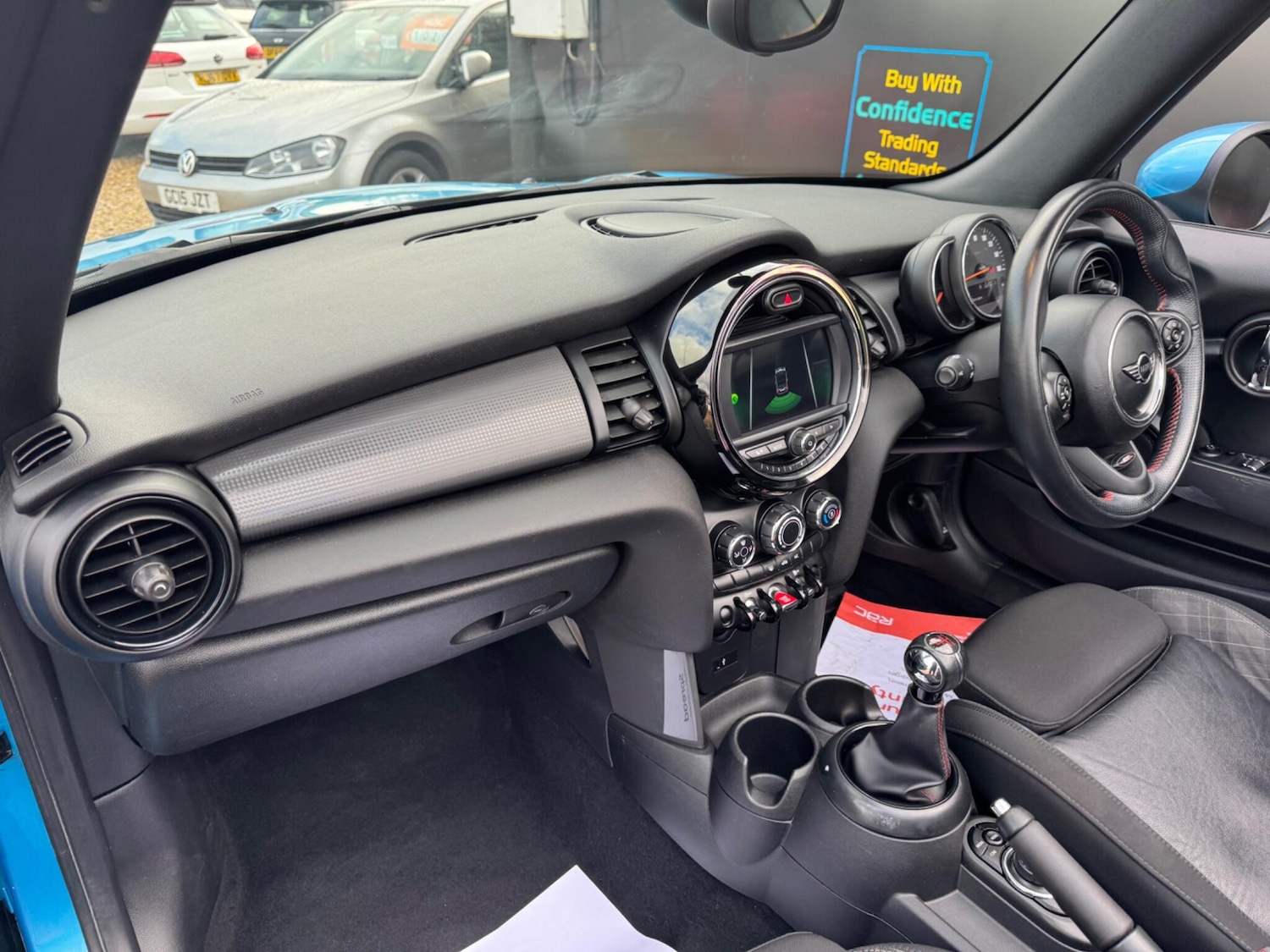 Used MINI Convertible for sale - 77029871: Photo 22