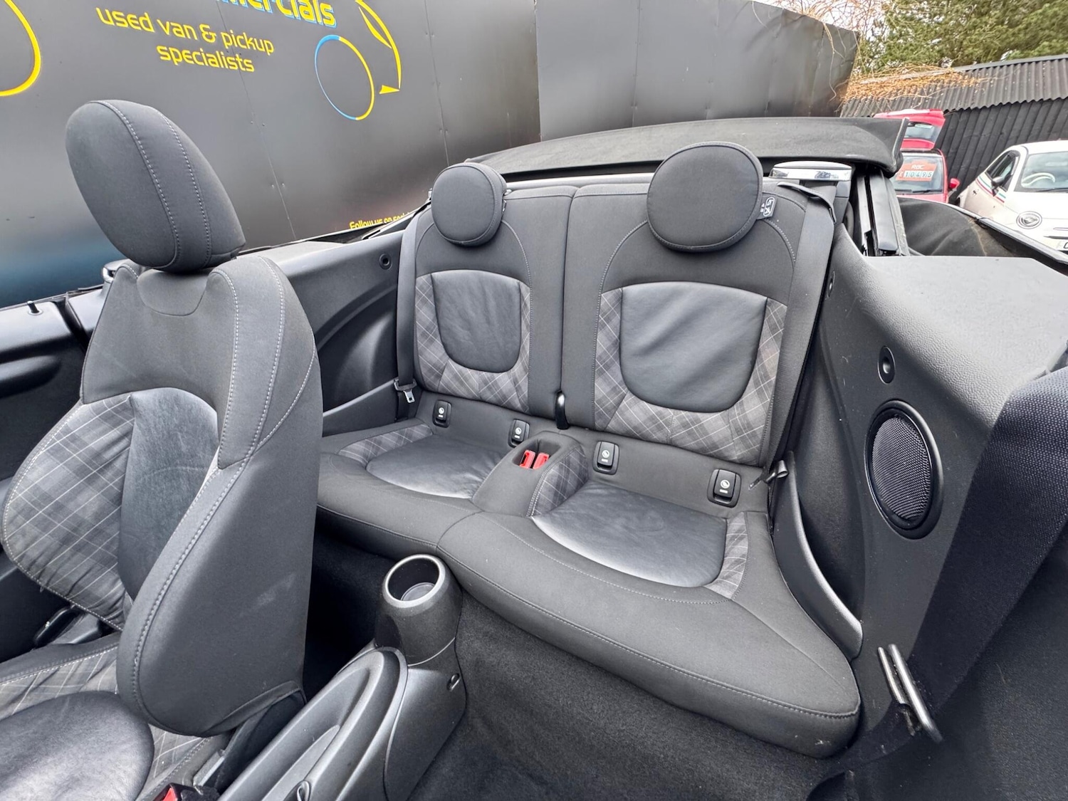 Used MINI Convertible for sale - 77029871: Photo 24