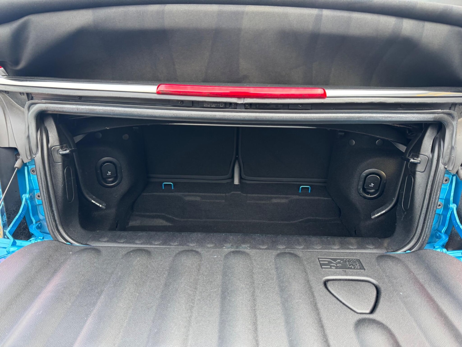 Used MINI Convertible for sale - 77029871: Photo 25