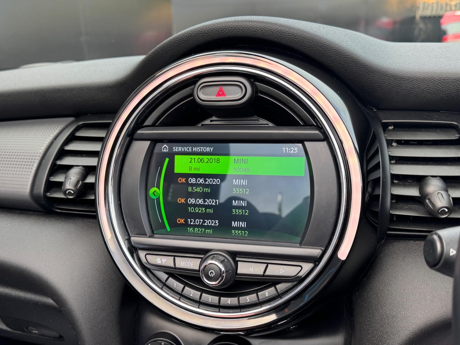 Used MINI Convertible for sale - 77029871: Photo 32