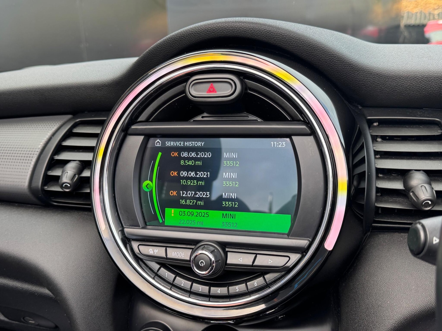 Used MINI Convertible for sale - 77029871: Photo 33