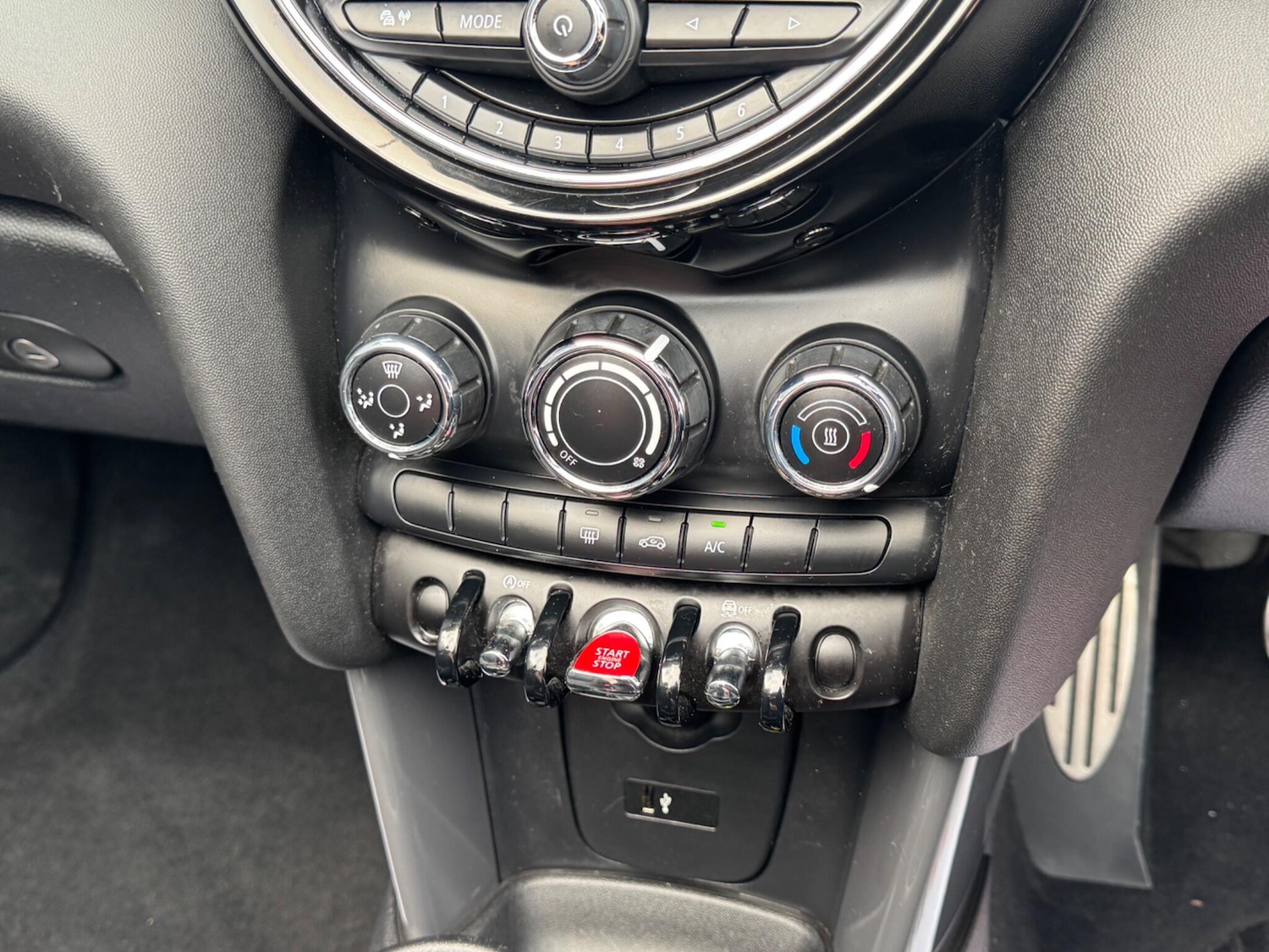 Used MINI Convertible for sale - 77029871: Photo 34