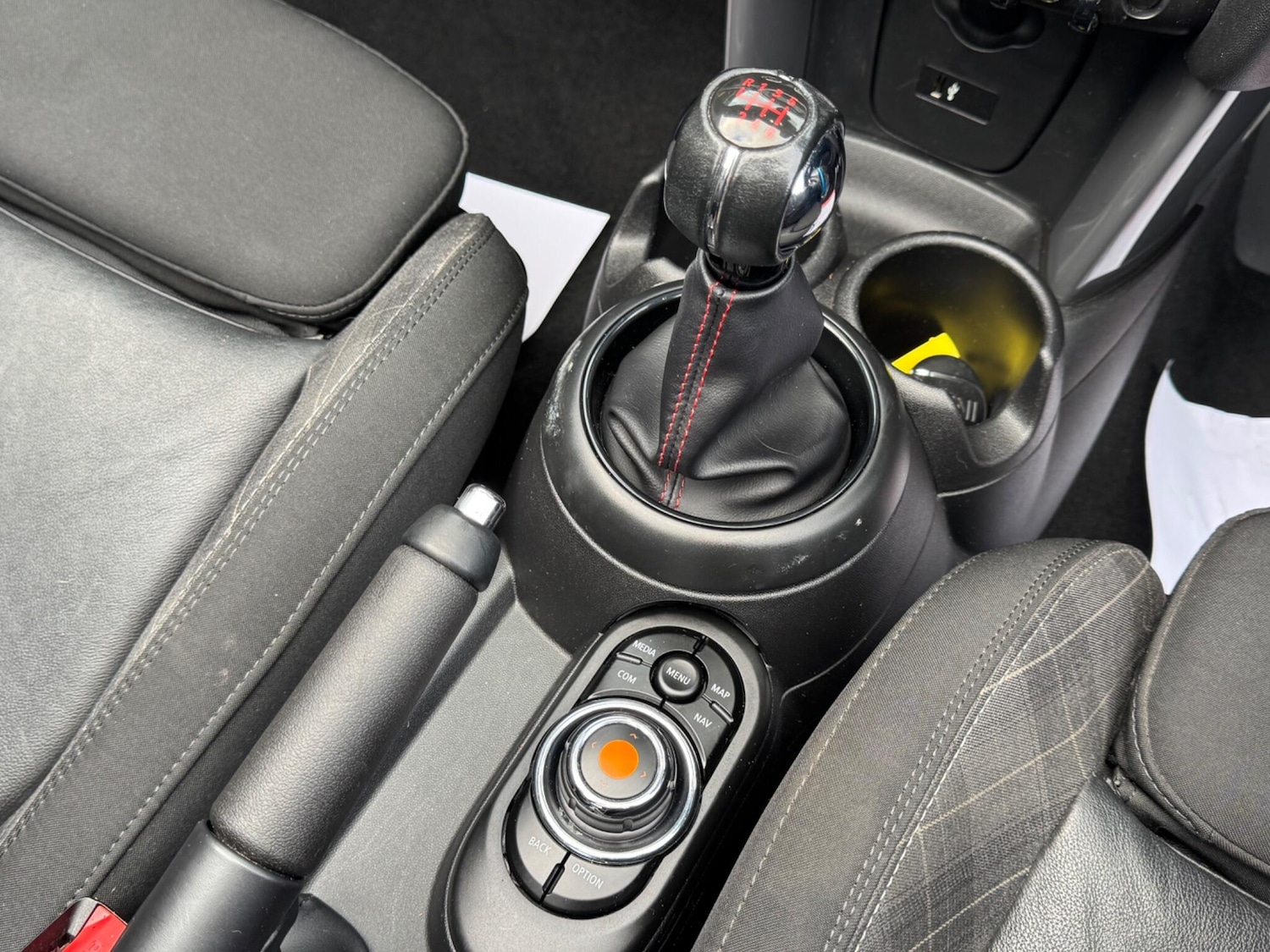 Used MINI Convertible for sale - 77029871: Photo 35