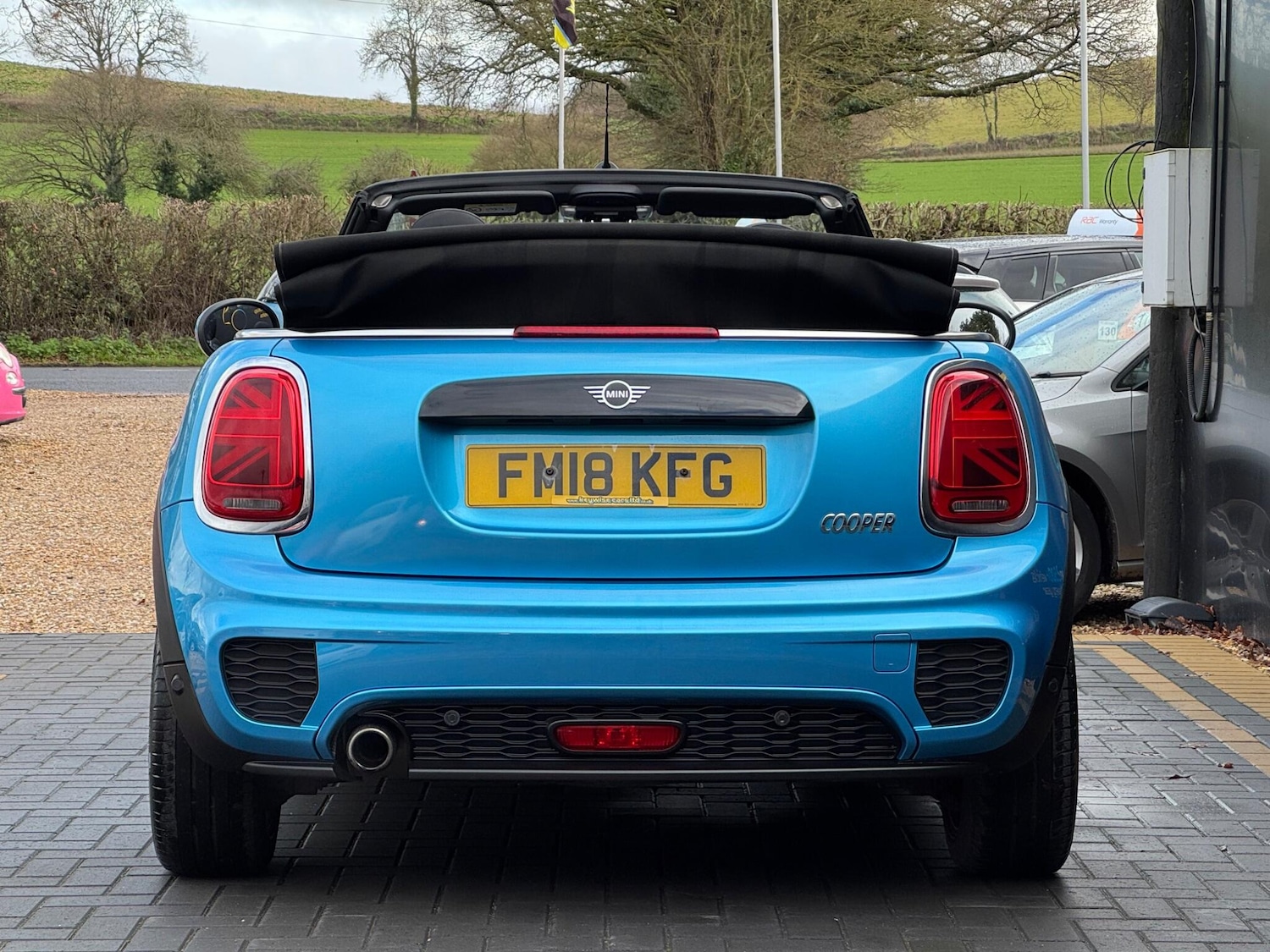 Used MINI Convertible for sale - 77029871: Photo 5