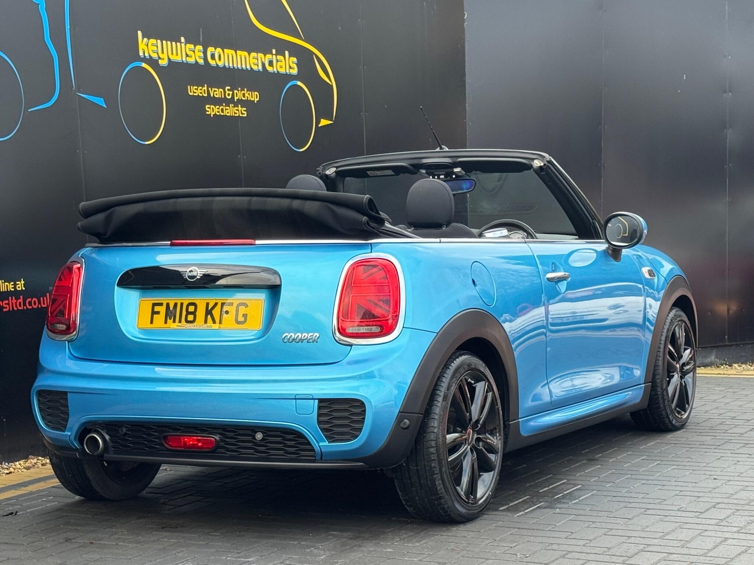 Used MINI Convertible for sale - 77029871: Photo 6