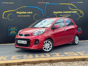 Used Kia Picanto 2015 for sale - 75866730: Photo