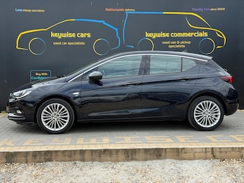 Used Vauxhall Astra 2019 for sale - 78430133: Photo