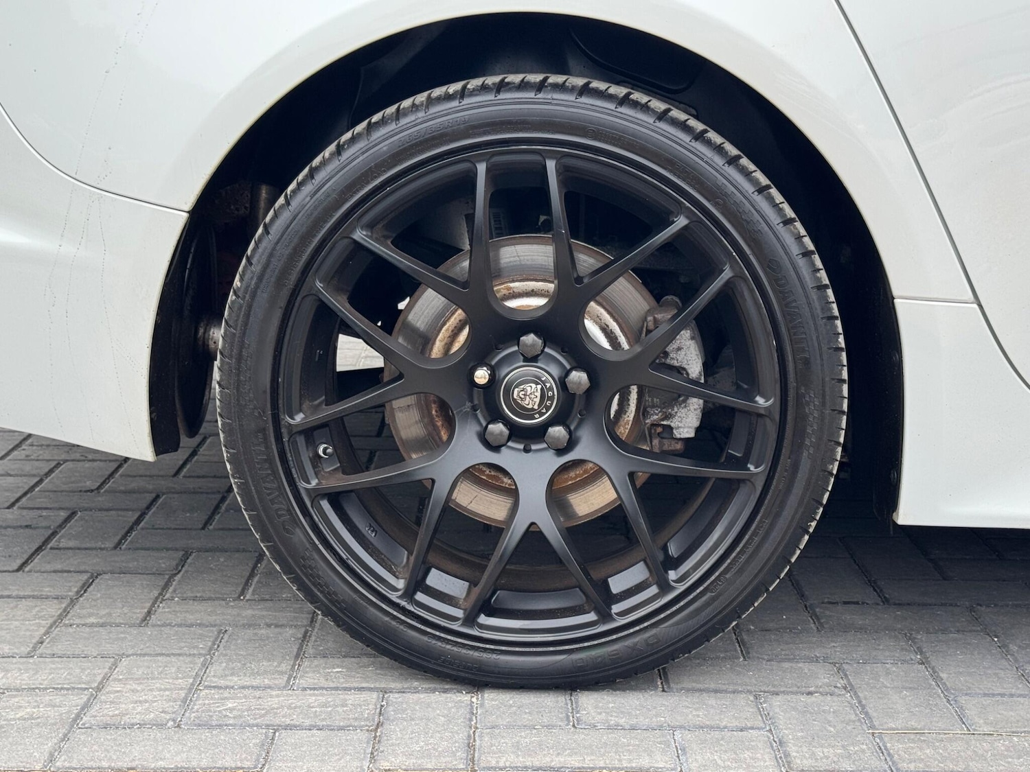 Used Jaguar XF 2015 for sale - 76689114: Photo 12