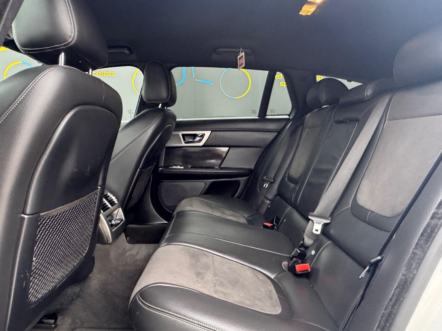 Used Jaguar XF 2015 for sale - 76689114: Photo 17