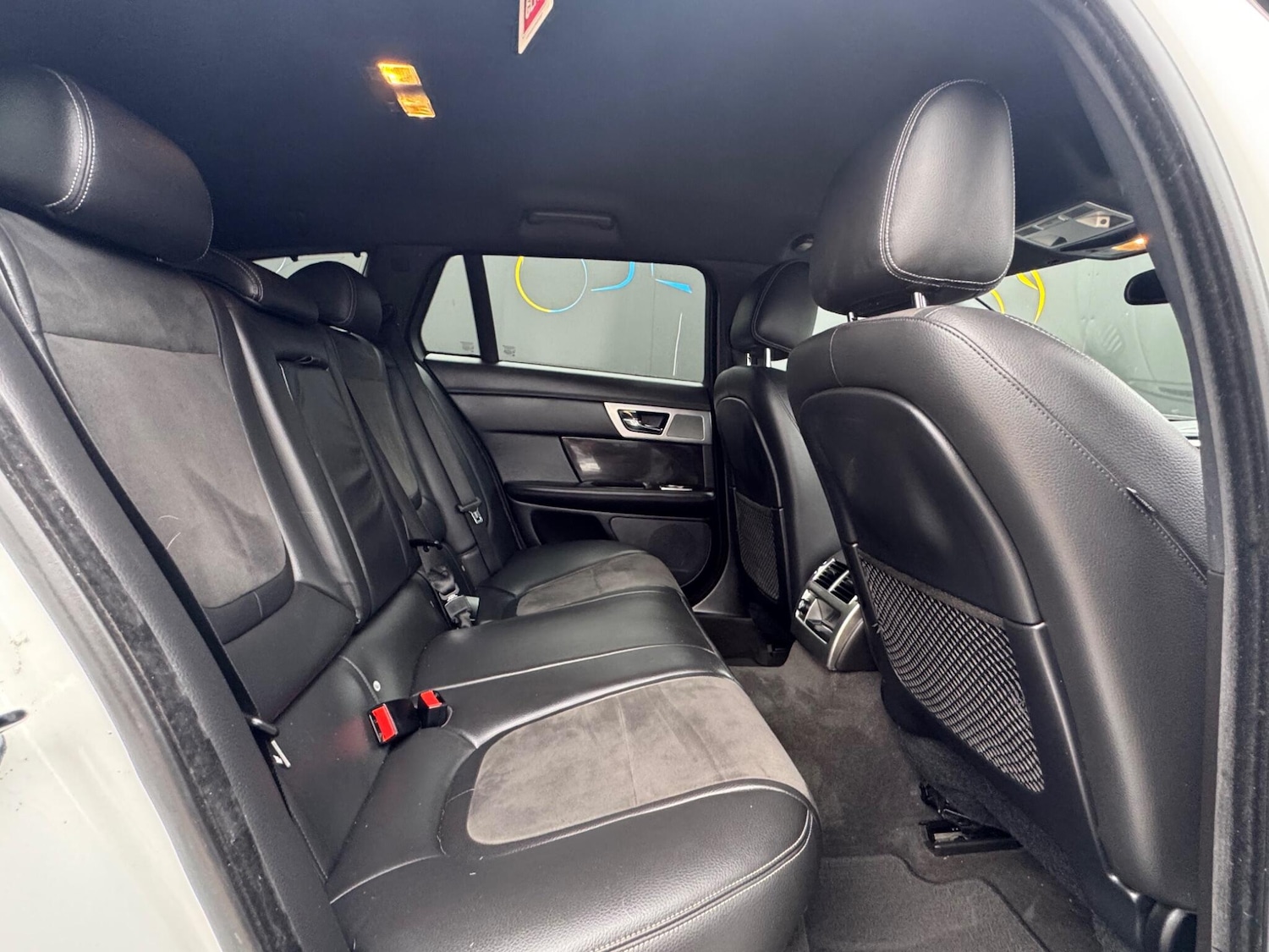 Used Jaguar XF 2015 for sale - 76689114: Photo 18