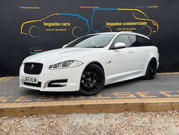 Jaguar - XF