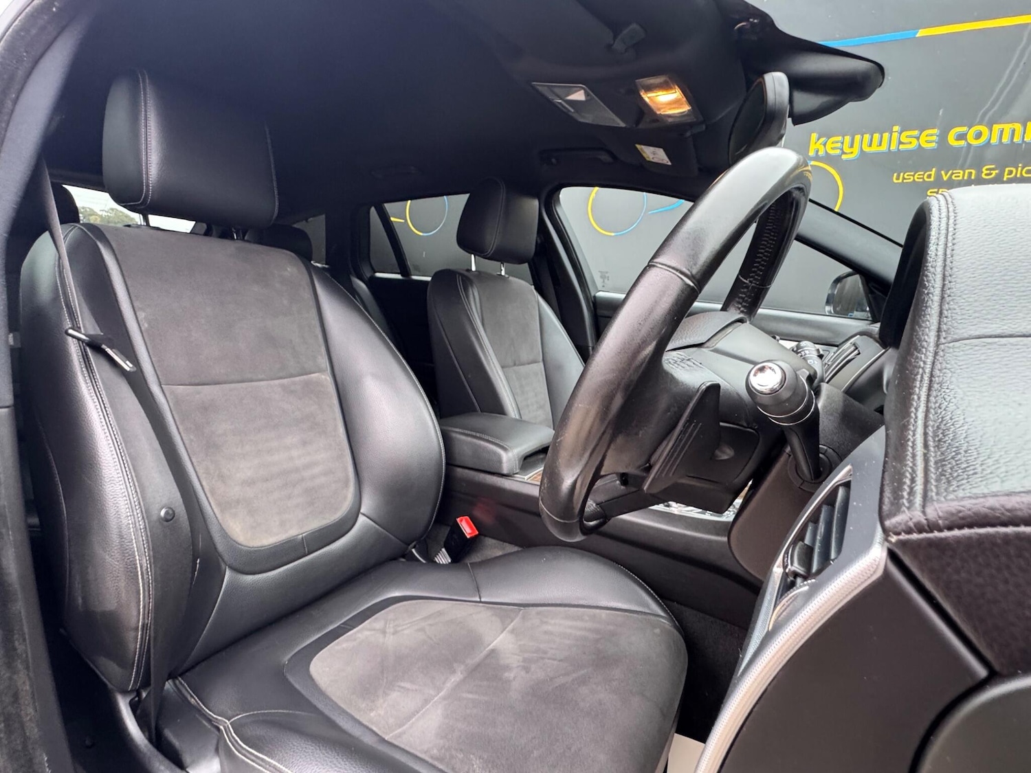 Used Jaguar XF 2015 for sale - 76689114: Photo 21