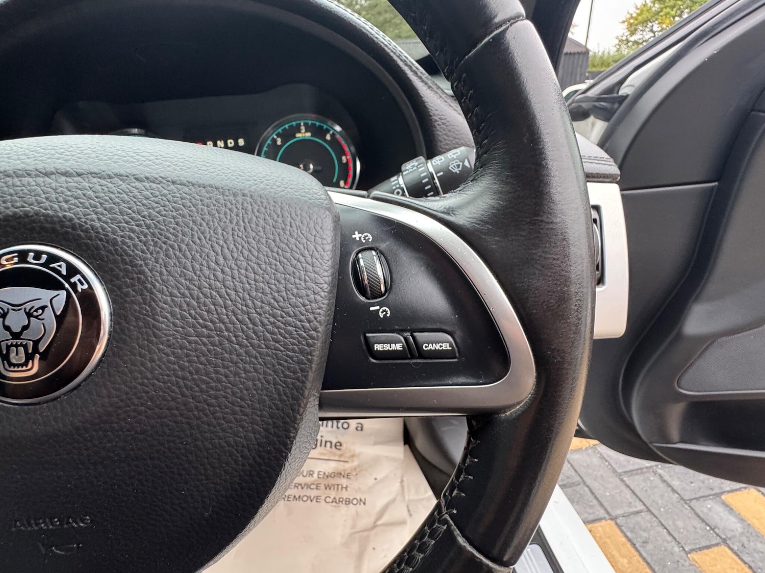 Used Jaguar XF 2015 for sale - 76689114: Photo 24