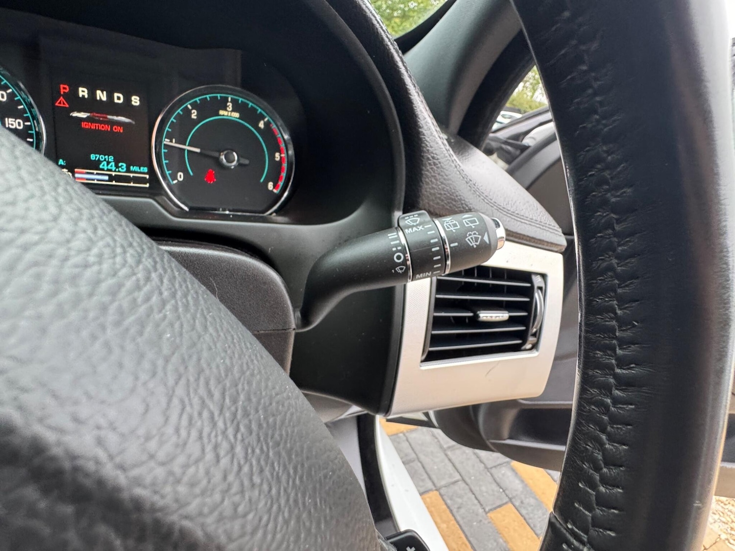 Used Jaguar XF 2015 for sale - 76689114: Photo 26