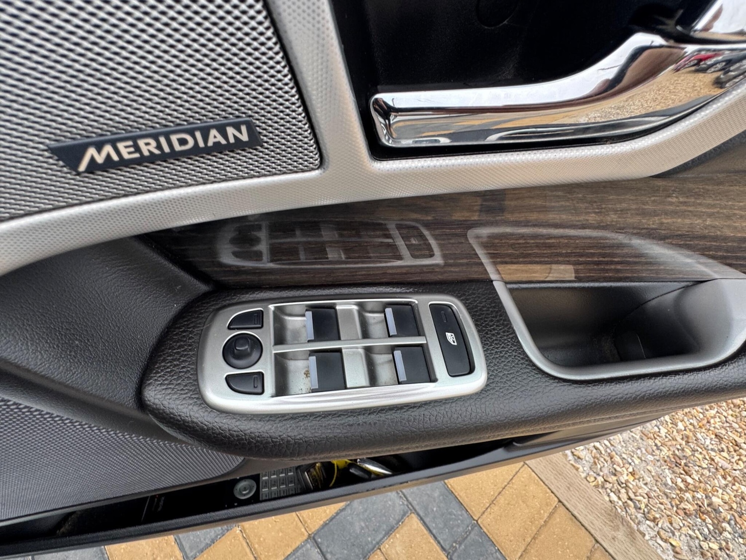 Used Jaguar XF 2015 for sale - 76689114: Photo 27