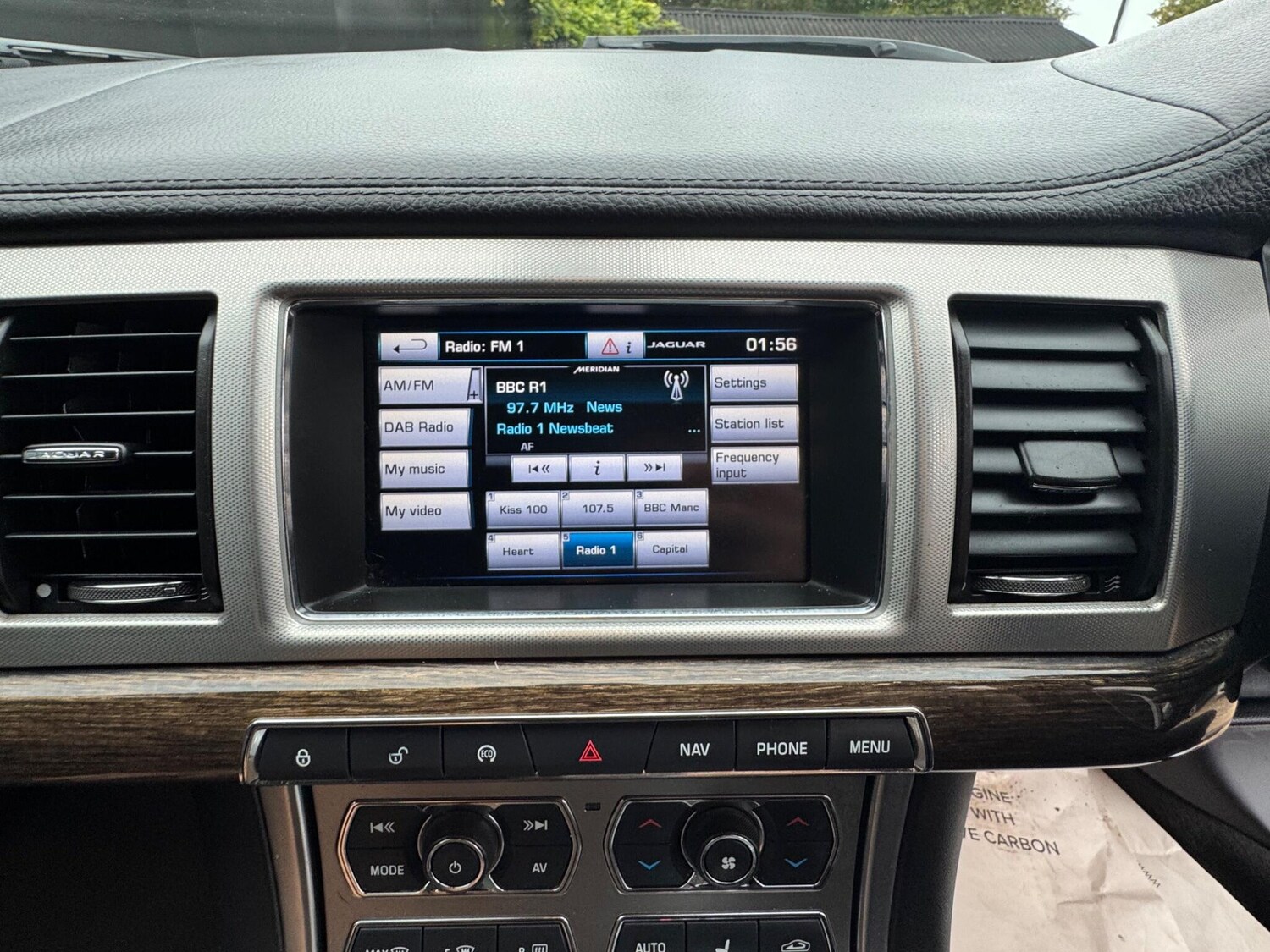 Used Jaguar XF 2015 for sale - 76689114: Photo 29