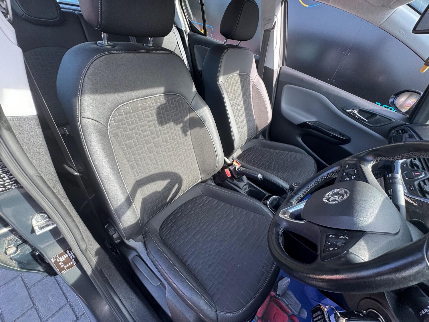 Vehicle 15