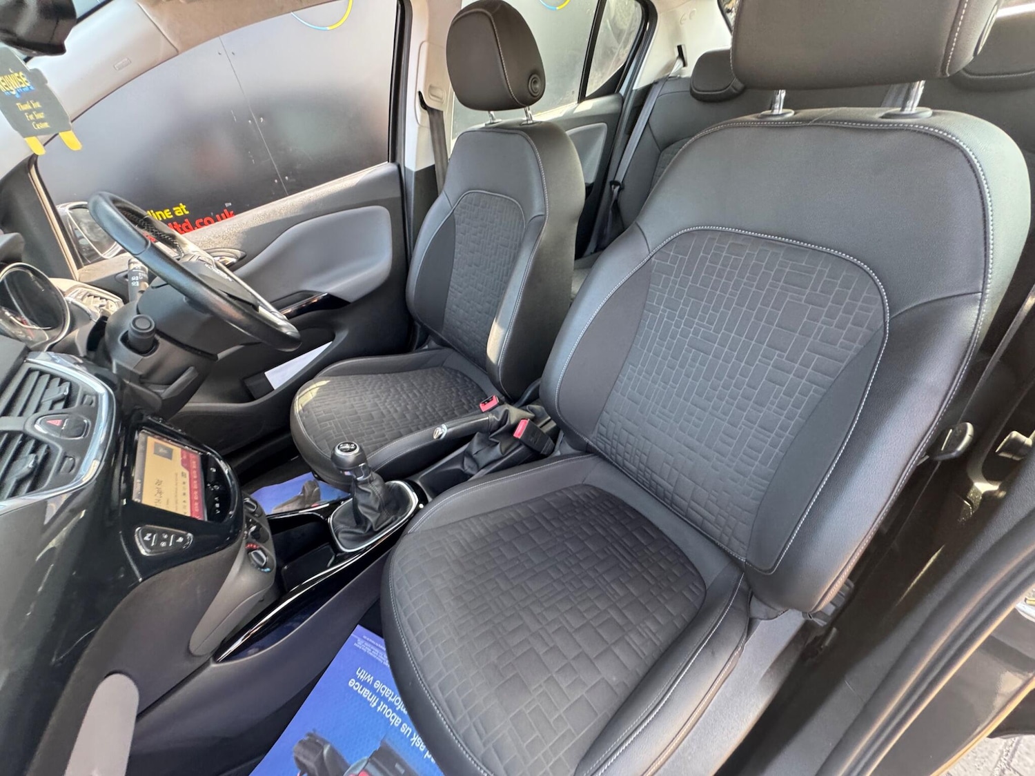 Vehicle 17