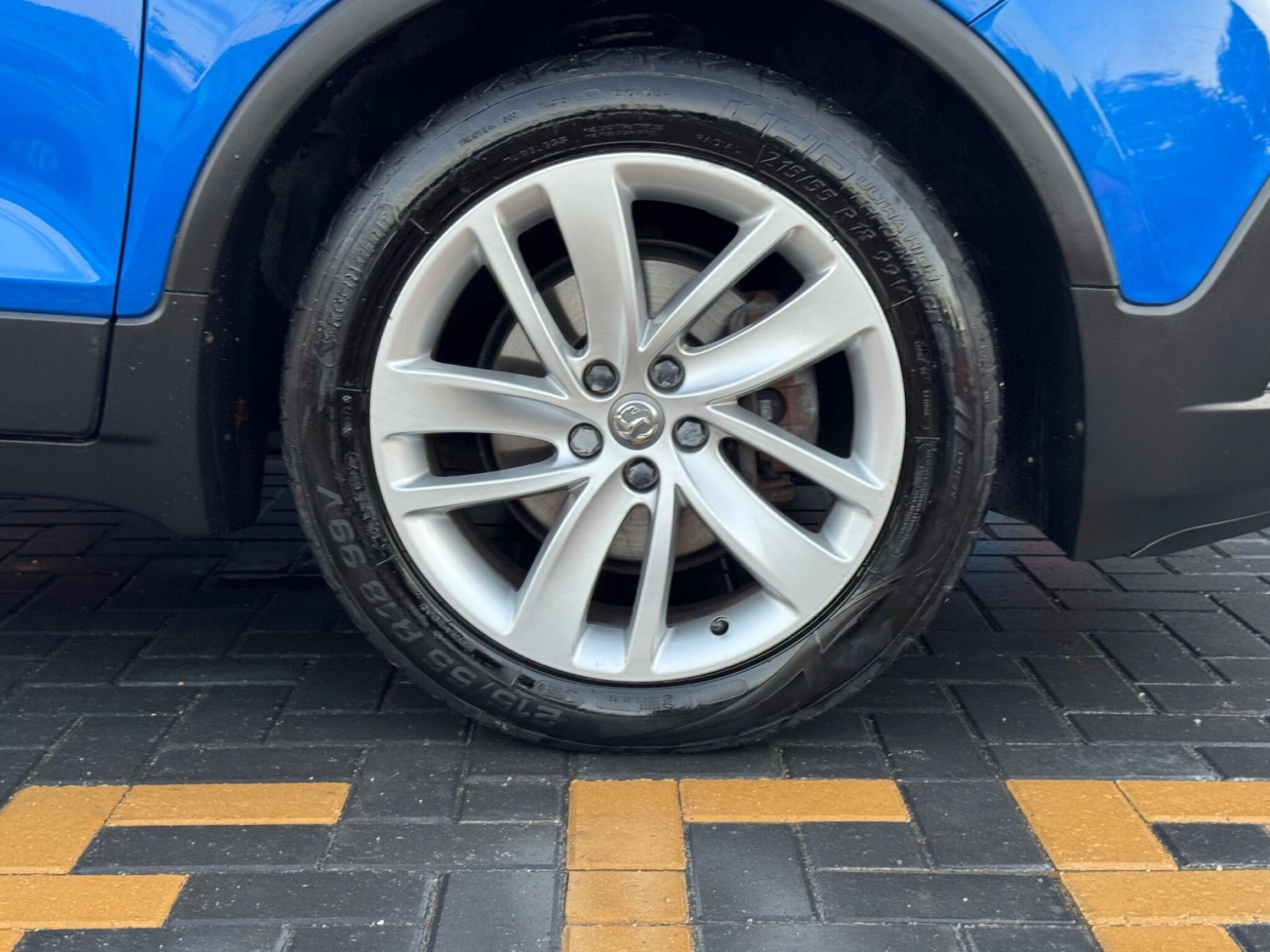 Used Vauxhall Mokka for sale - 76996777: Photo 11