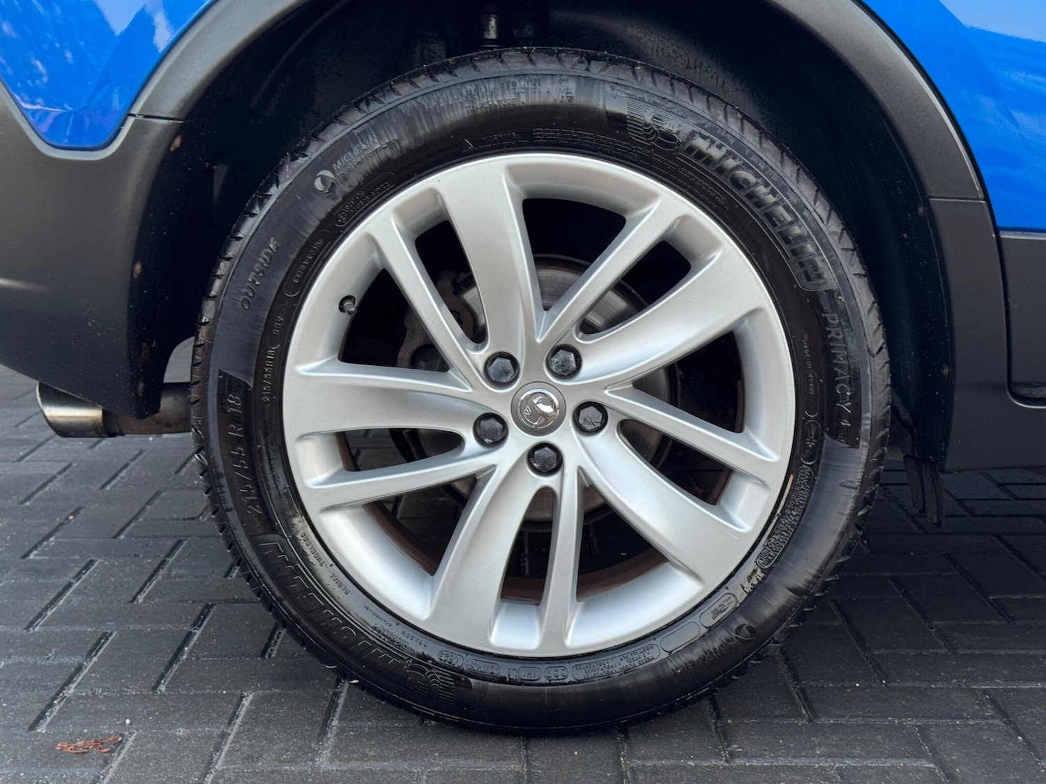 Used Vauxhall Mokka for sale - 76996777: Photo 12