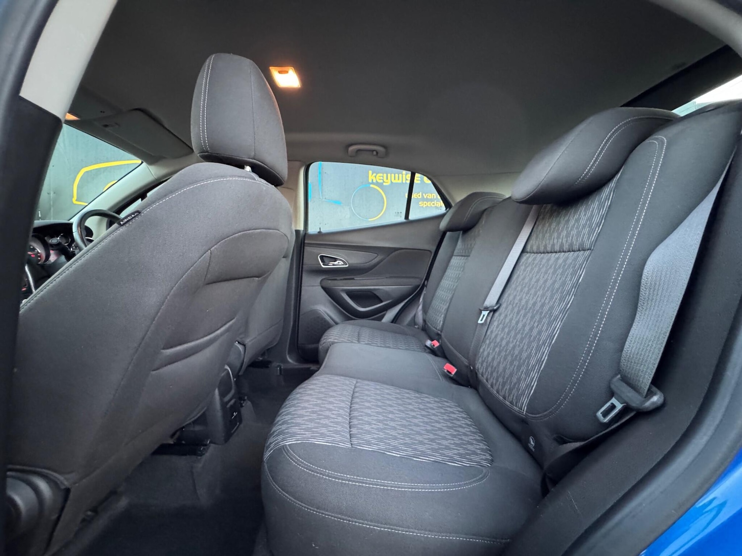 Used Vauxhall Mokka for sale - 76996777: Photo 14