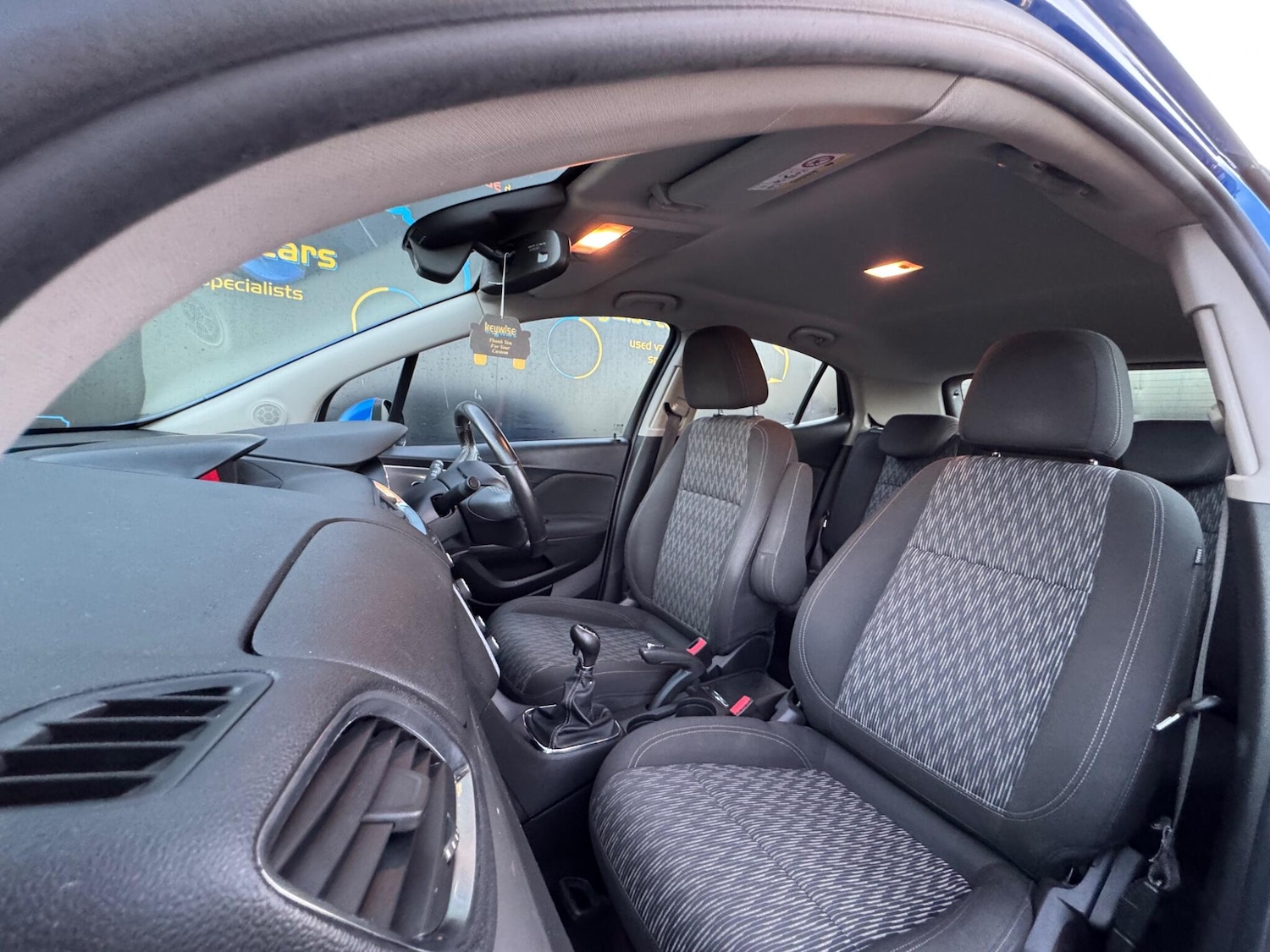 Used Vauxhall Mokka for sale - 76996777: Photo 17