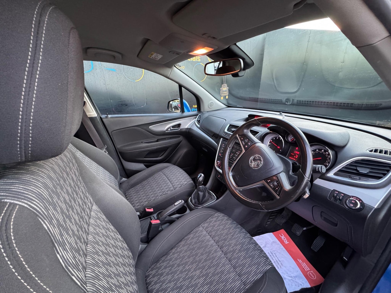 Used Vauxhall Mokka for sale - 76996777: Photo 20