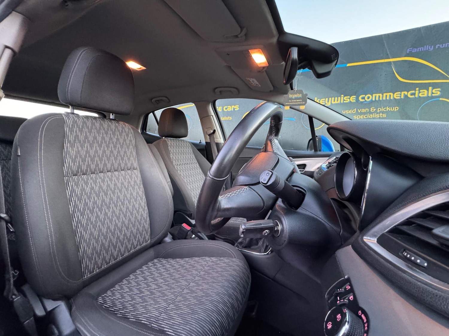 Used Vauxhall Mokka for sale - 76996777: Photo 21