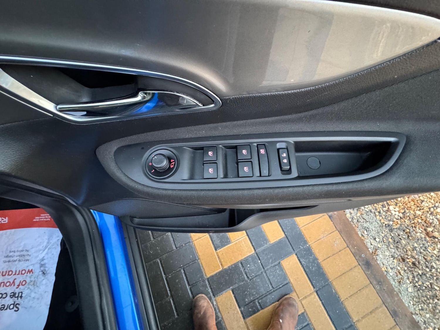 Used Vauxhall Mokka for sale - 76996777: Photo 22