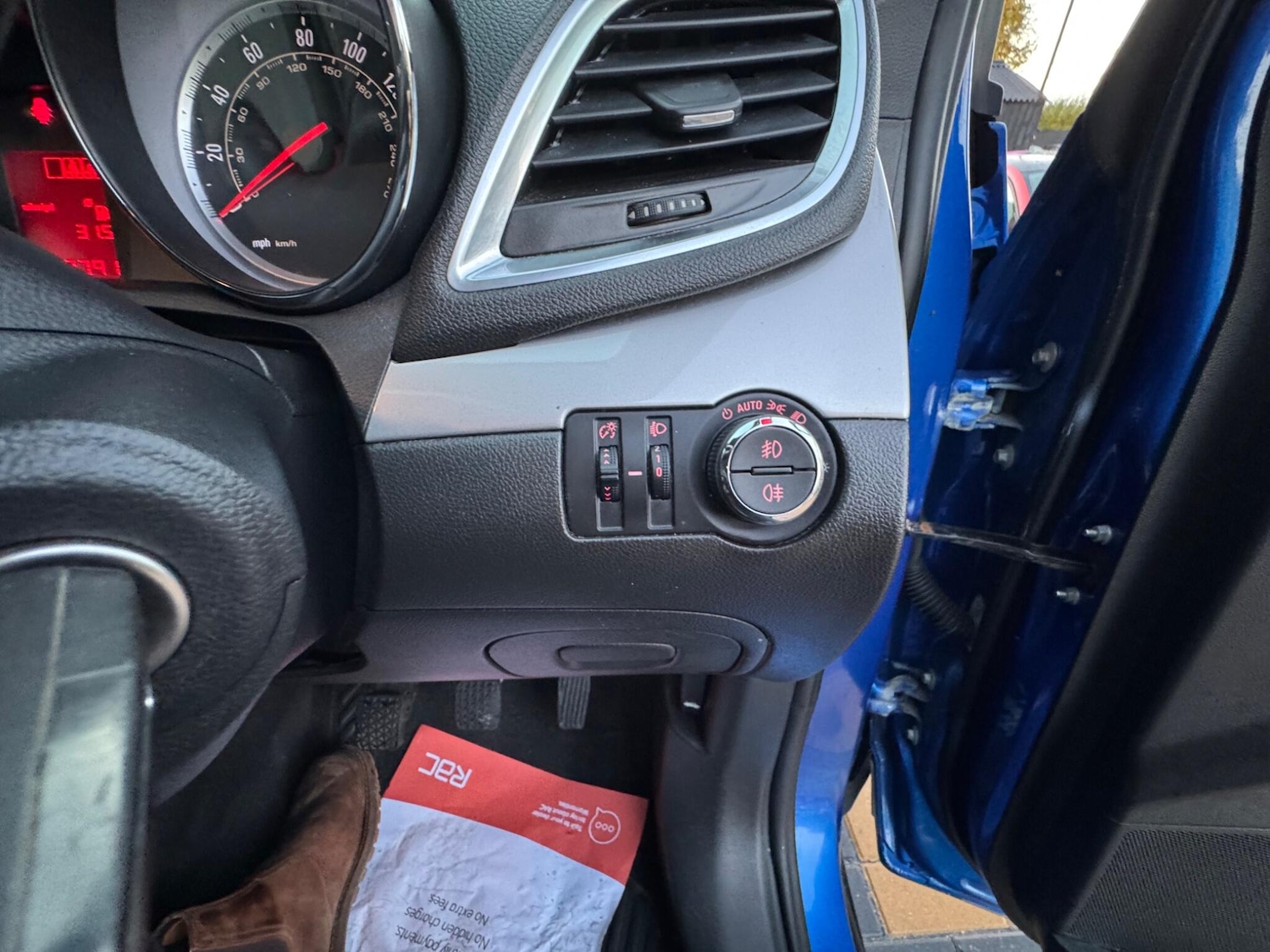 Used Vauxhall Mokka for sale - 76996777: Photo 23