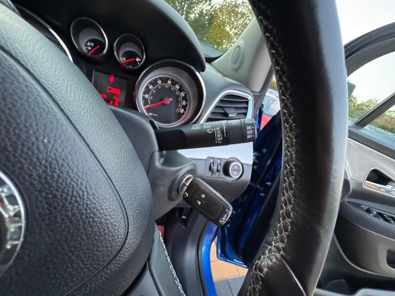 Used Vauxhall Mokka for sale - 76996777: Photo 27