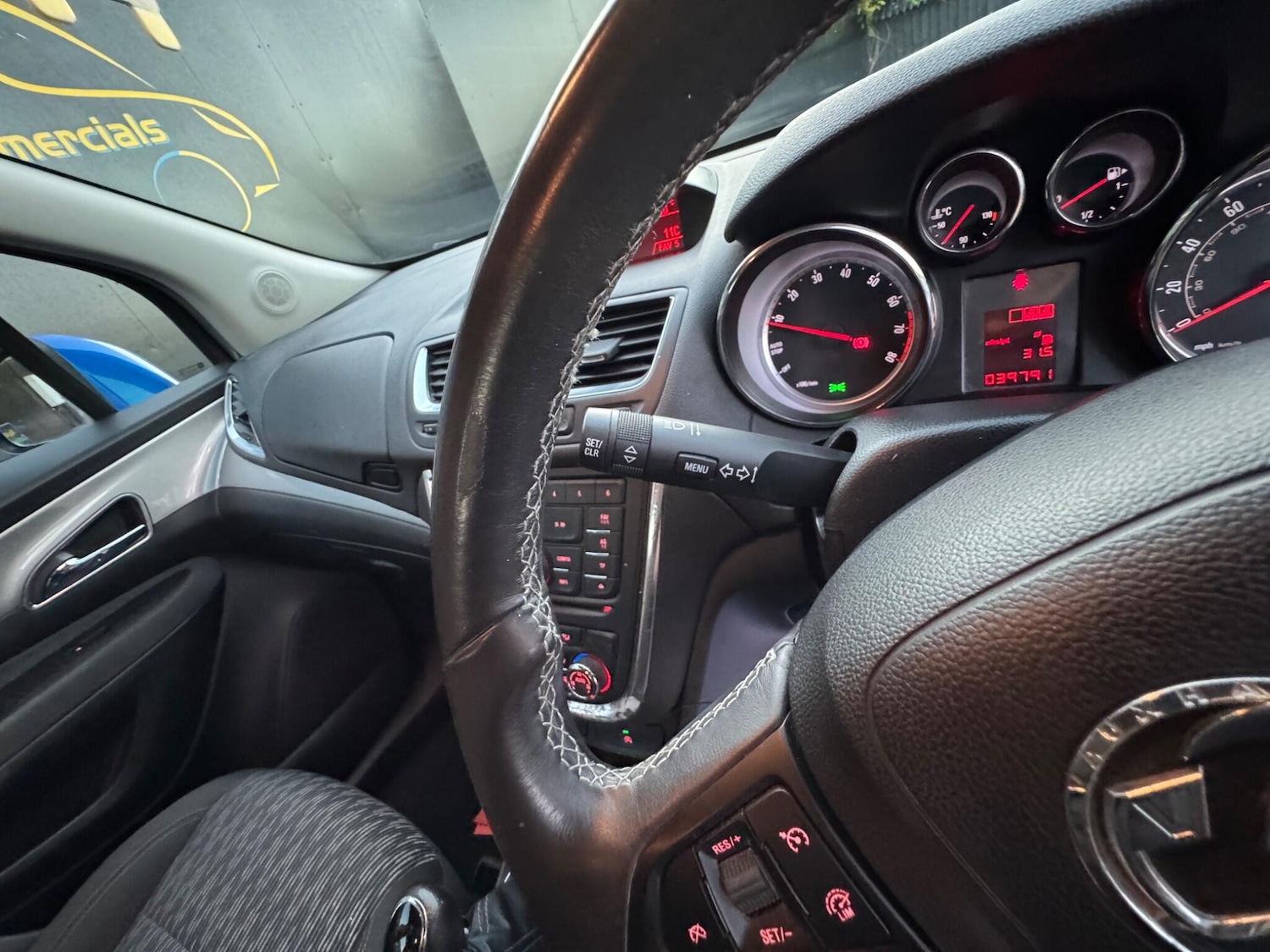 Used Vauxhall Mokka for sale - 76996777: Photo 28