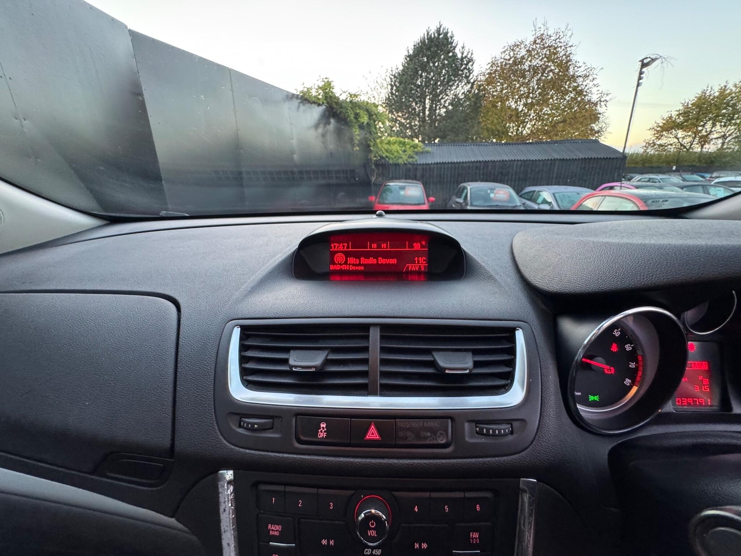 Used Vauxhall Mokka for sale - 76996777: Photo 29