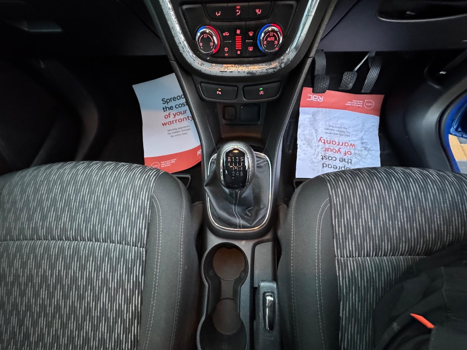 Used Vauxhall Mokka for sale - 76996777: Photo 31