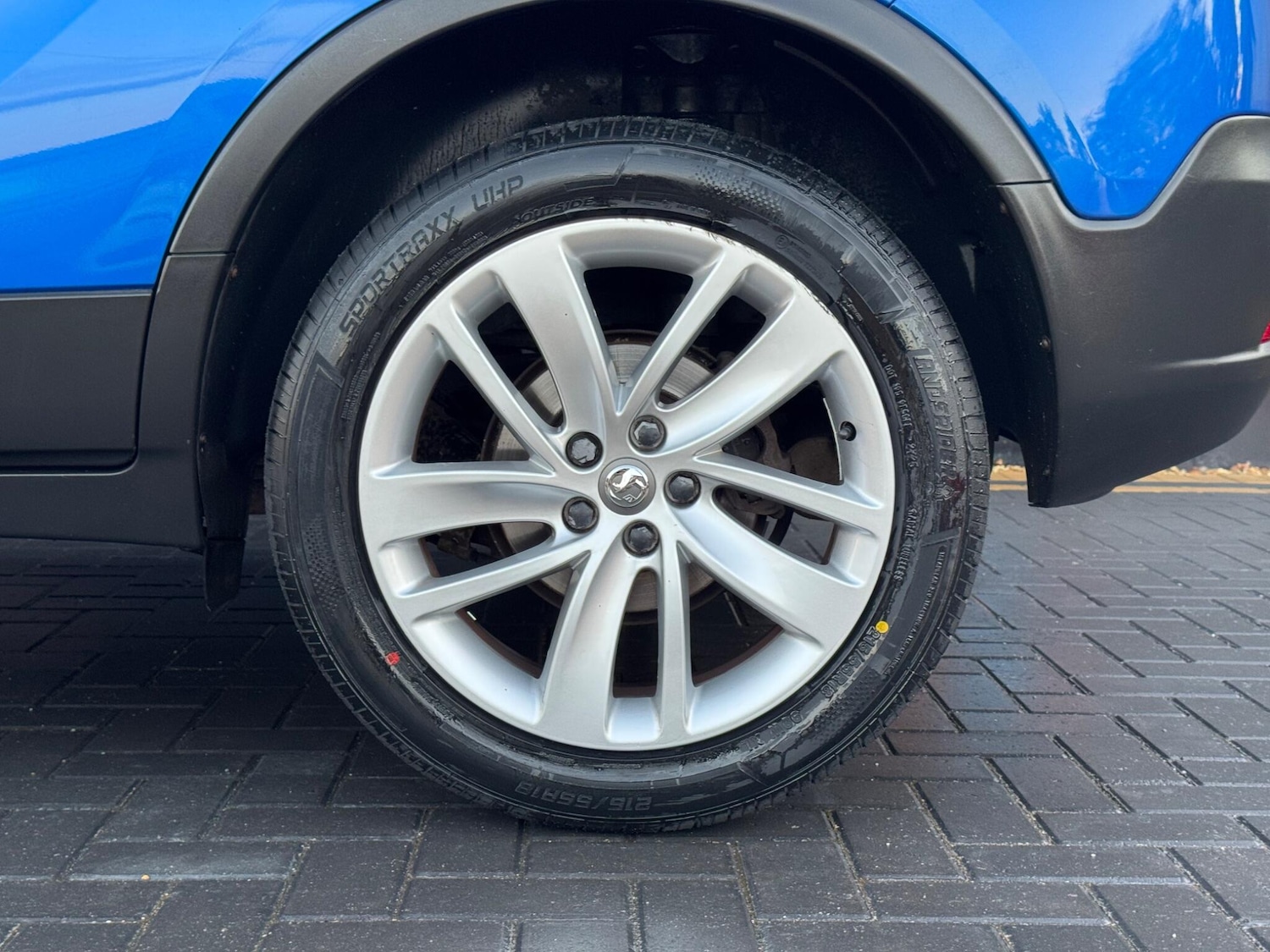 Used Vauxhall Mokka for sale - 76996777: Photo 5