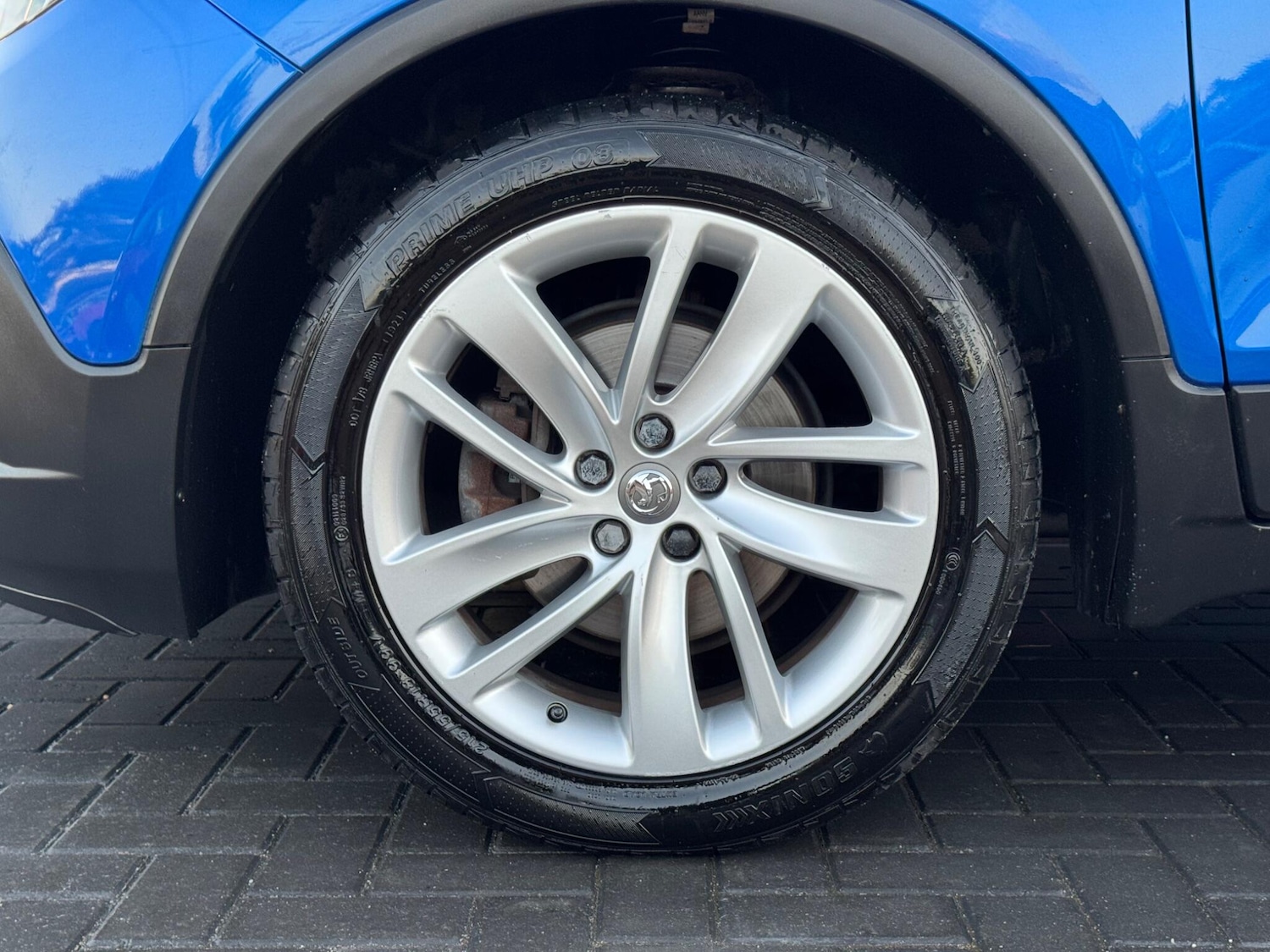 Used Vauxhall Mokka for sale - 76996777: Photo 6