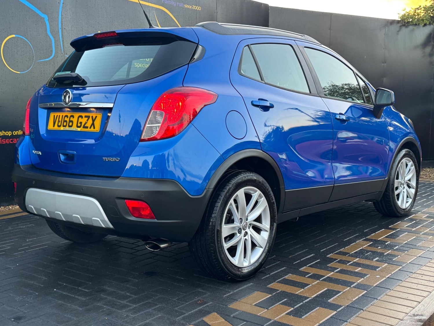 Used Vauxhall Mokka for sale - 76996777: Photo 7