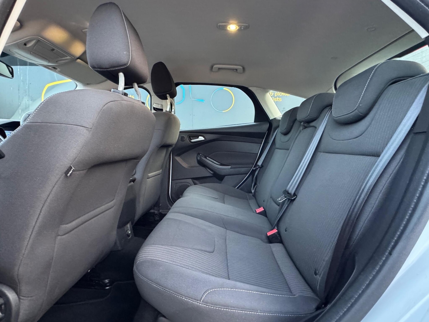 Used Ford Focus 2013 for sale - 76801671: Photo 15