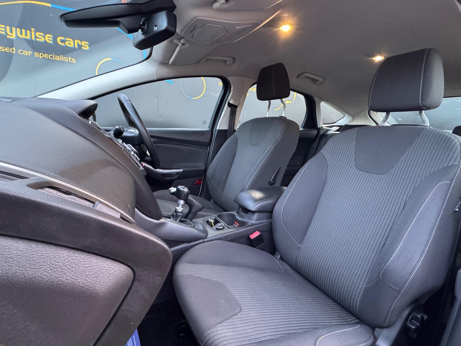 Used Ford Focus 2013 for sale - 76801671: Photo 18