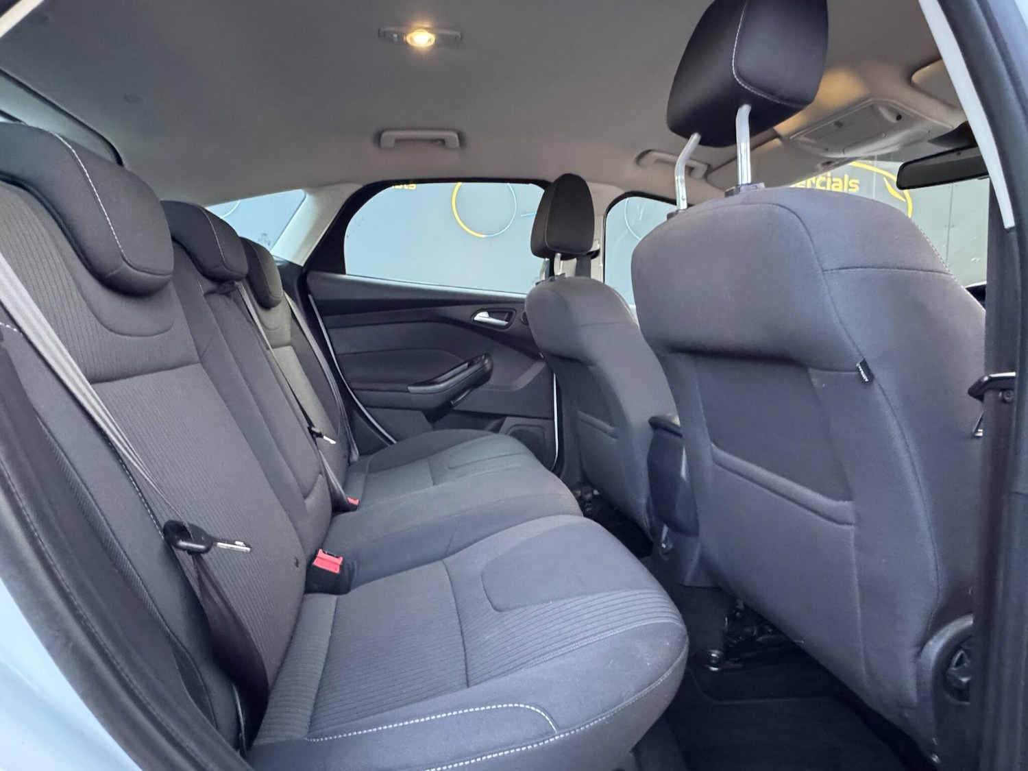 Used Ford Focus 2013 for sale - 76801671: Photo 19