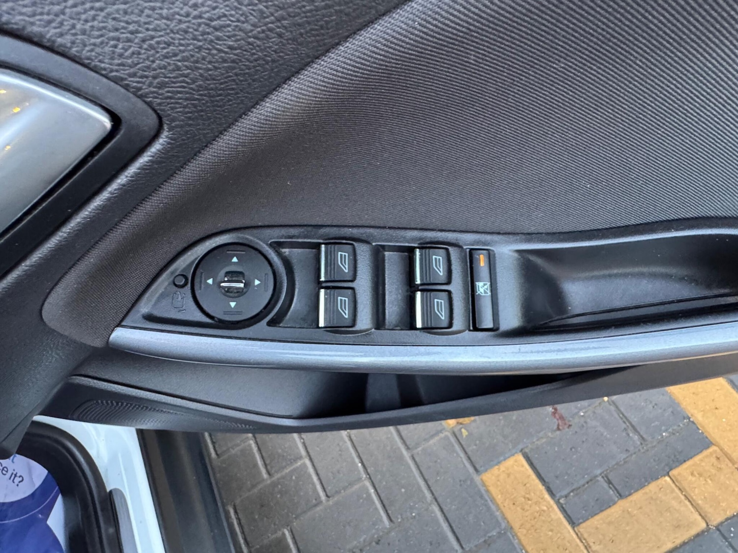 Used Ford Focus 2013 for sale - 76801671: Photo 23