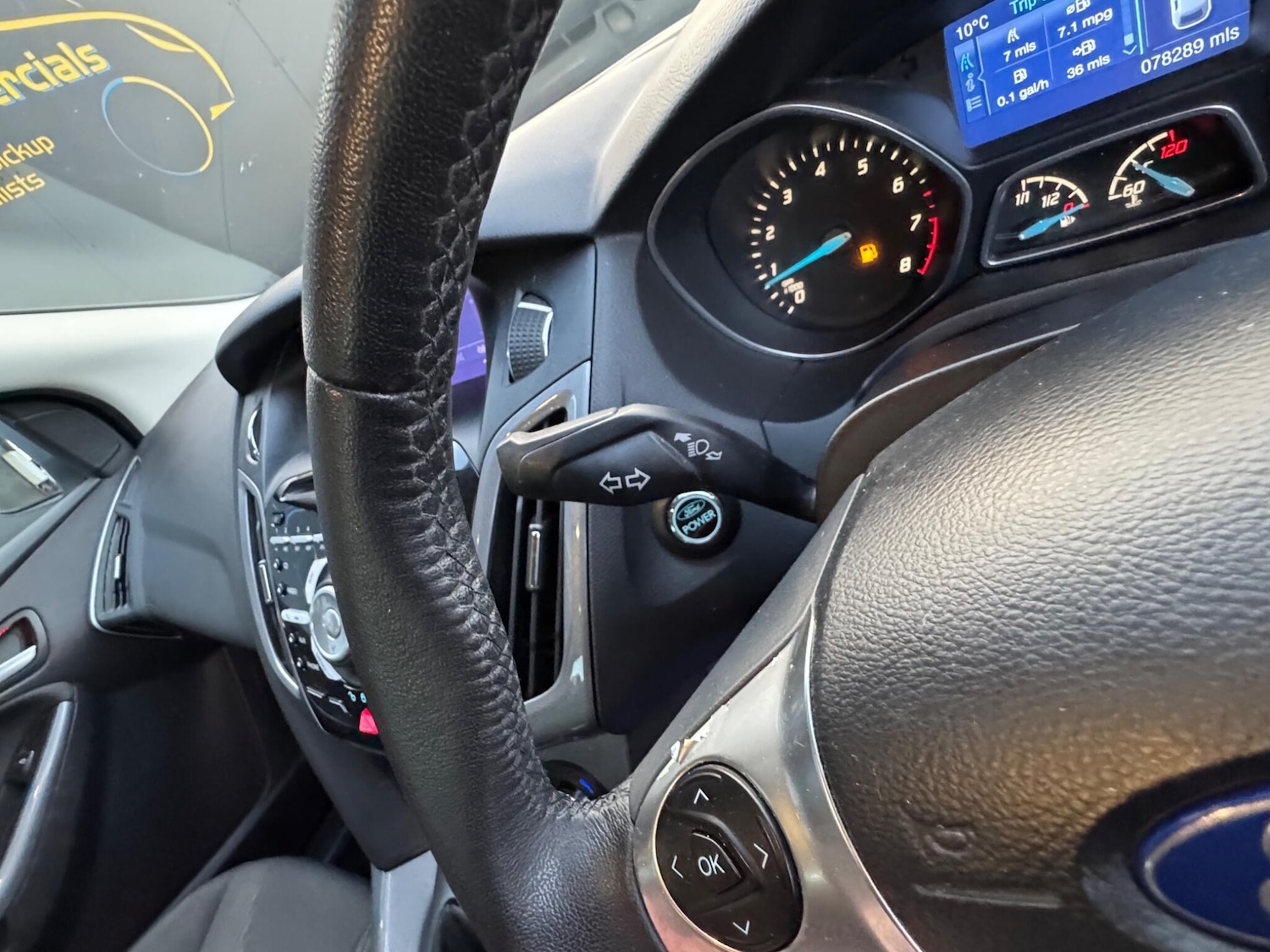 Used Ford Focus 2013 for sale - 76801671: Photo 27