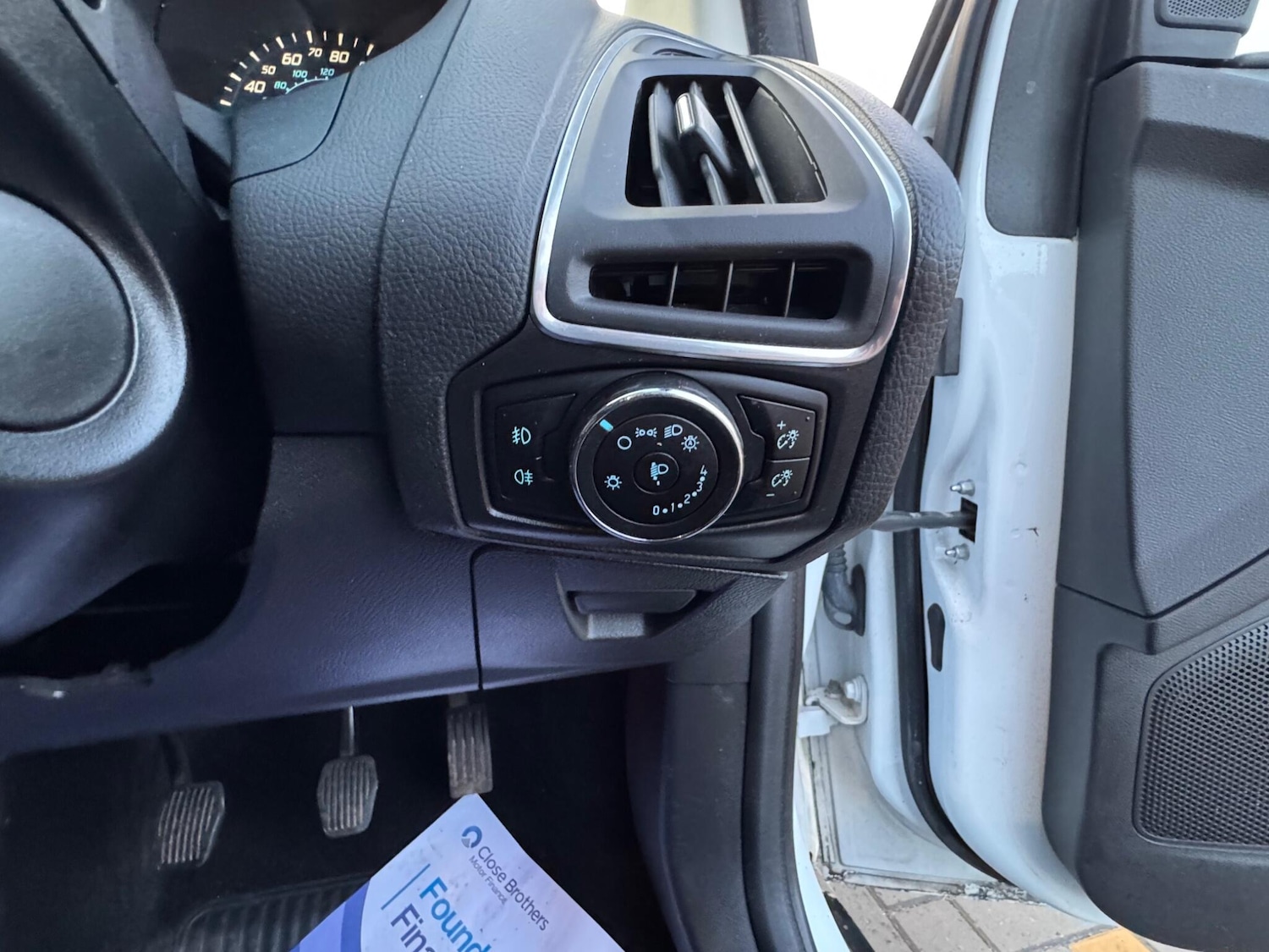 Used Ford Focus 2013 for sale - 76801671: Photo 29