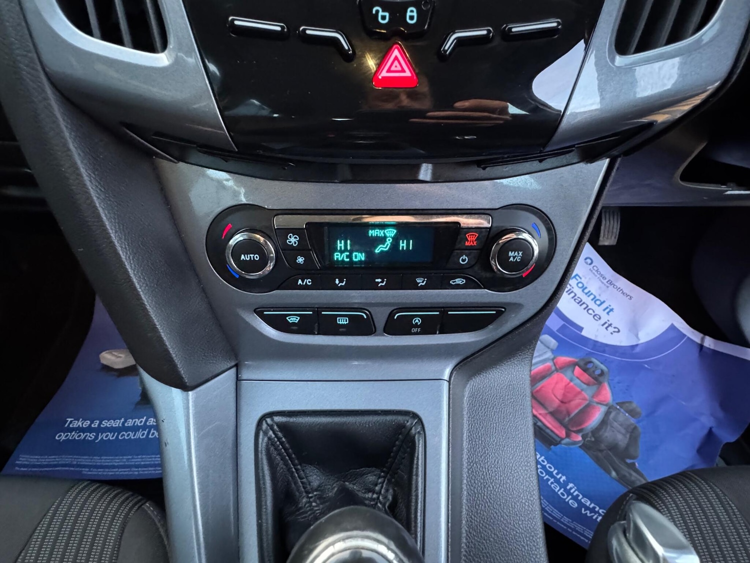 Used Ford Focus 2013 for sale - 76801671: Photo 34