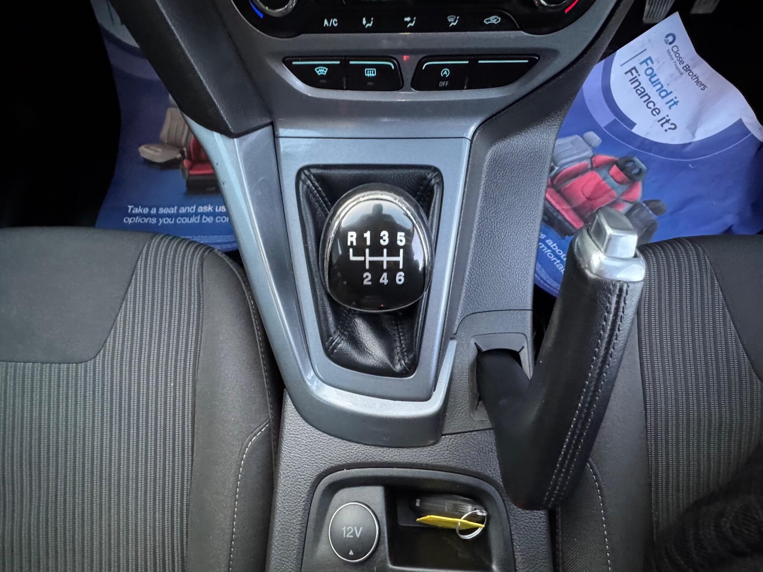 Used Ford Focus 2013 for sale - 76801671: Photo 35