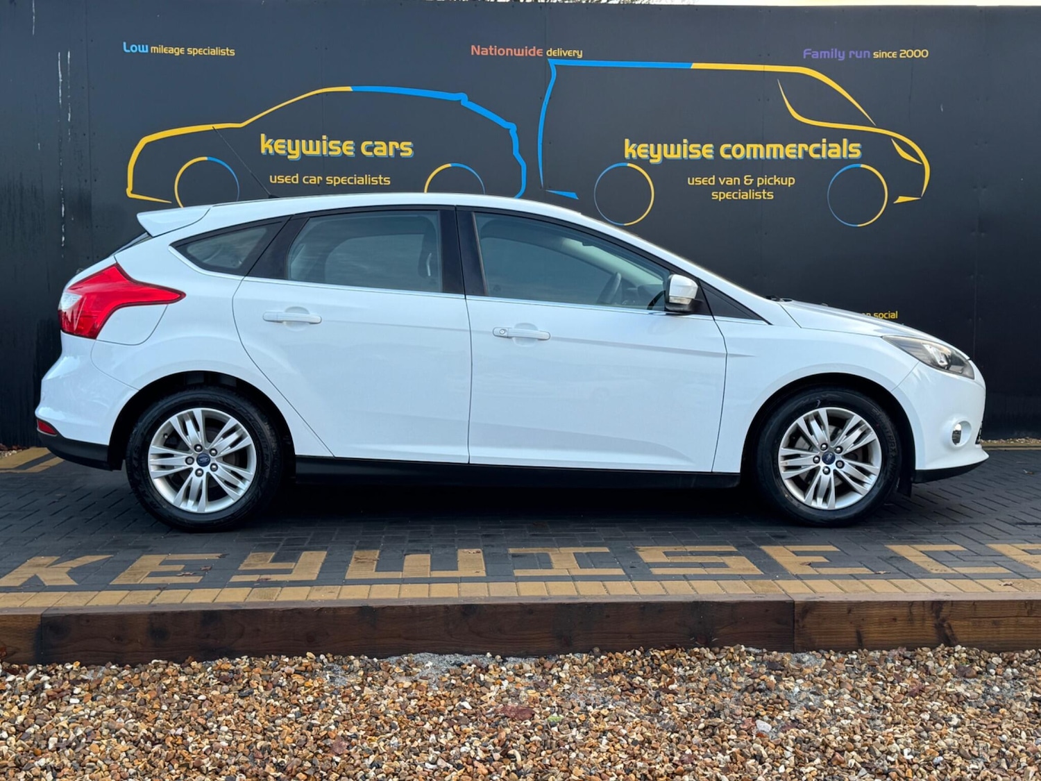 Used Ford Focus 2013 for sale - 76801671: Photo 7