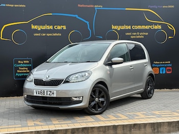 Used Skoda Citigo 2019 for sale - 78910513: Photo